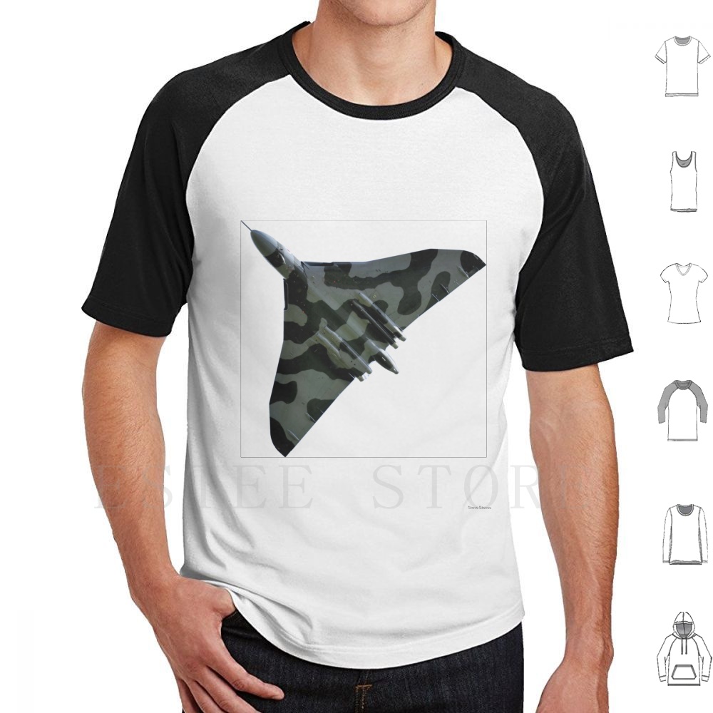 Phone Cases Men - Avroe Vulcan T Shirt Men Cotton