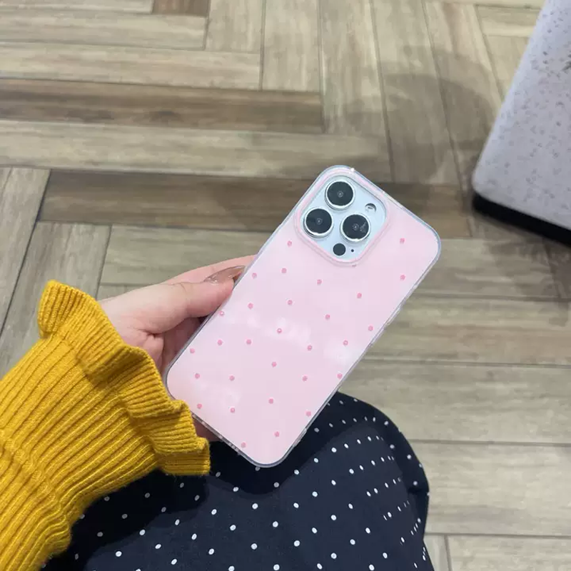 Phone Cases For Girls - Korean Sweet Girl Fills The Screen