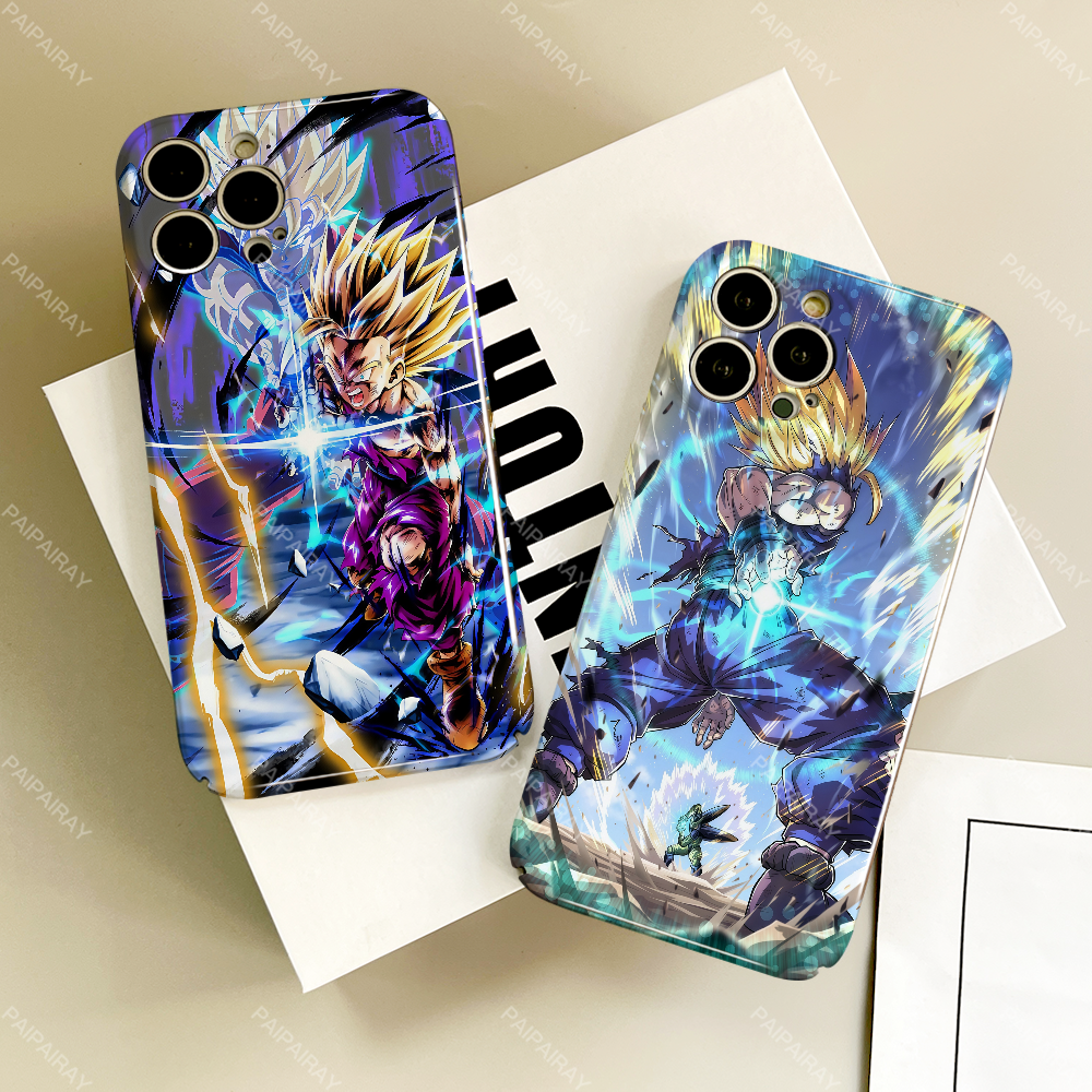 Phone Cases Price - Gohan Dragon Ball Anime W phone