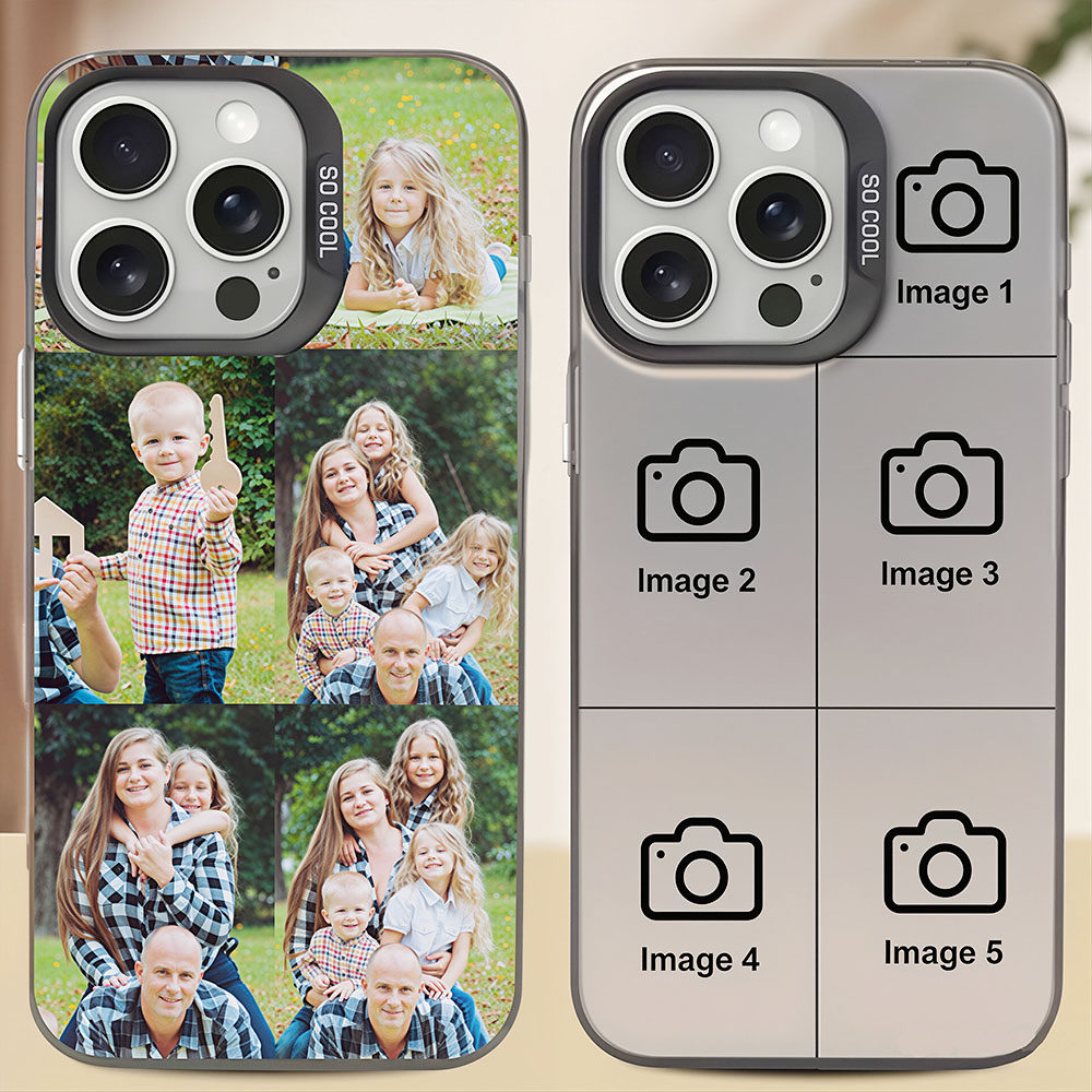 Phone Cases Diy - Custom Case For iPhone 17 Air