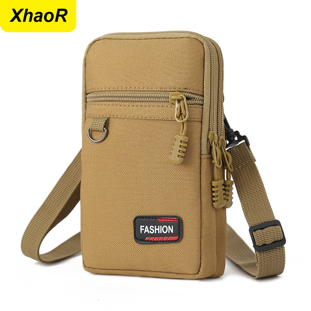 Phone Cases Men - Mobile Phone Case Pouch Waist Bag