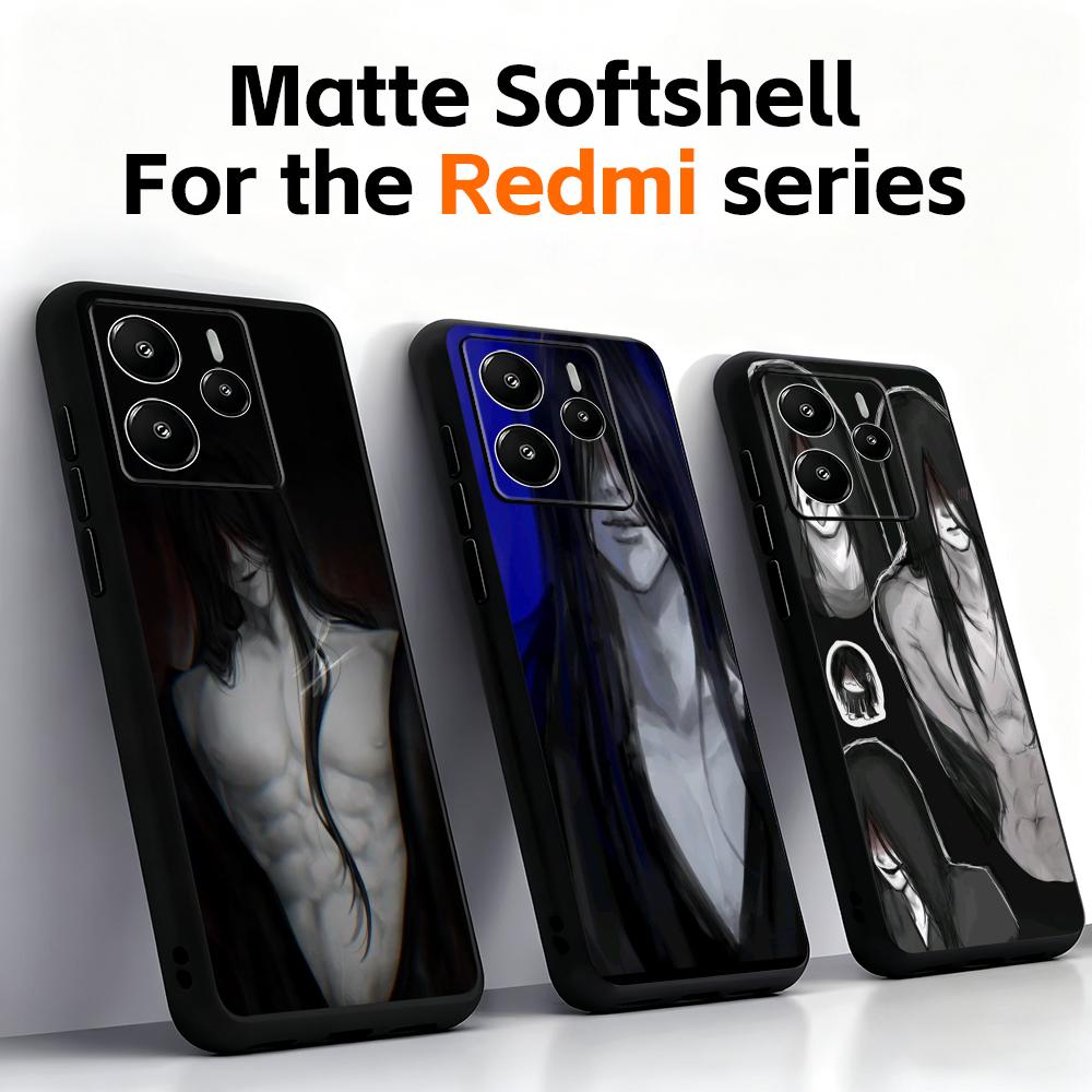 Phone Cases Men - Mr crawling cool man hot game