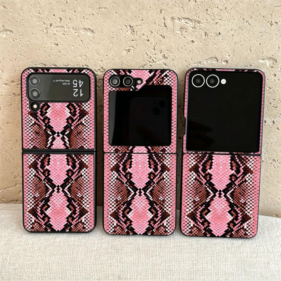 Phone Cases Z Flip 7 - Case for Samsung Galaxy Flip6 Flip3