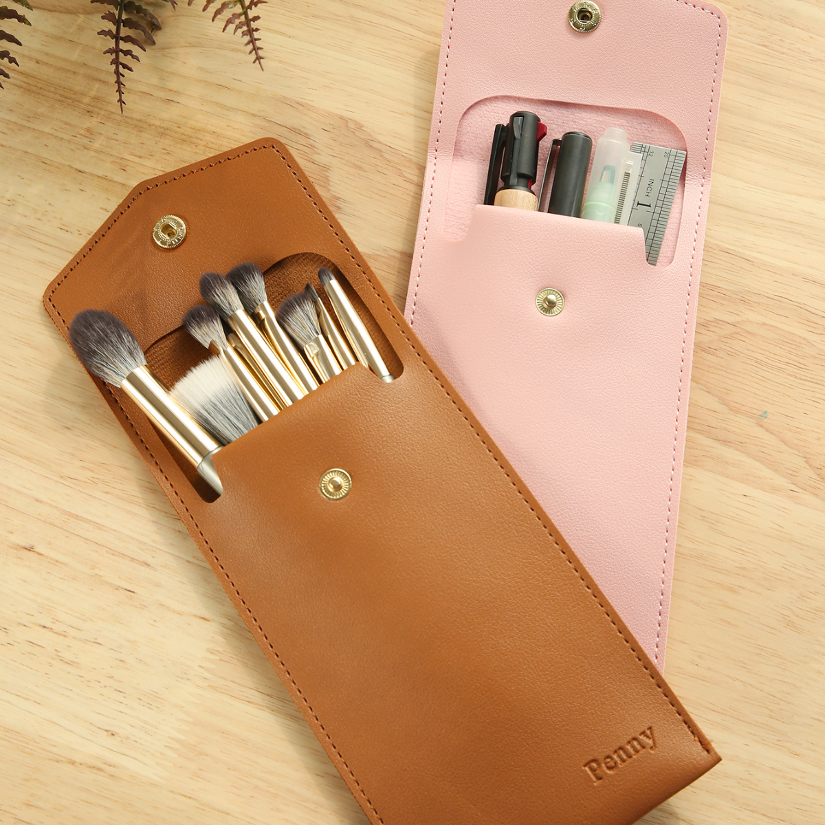 Personalized Custom Embossed N - Monogram Custom Case reseña y precio