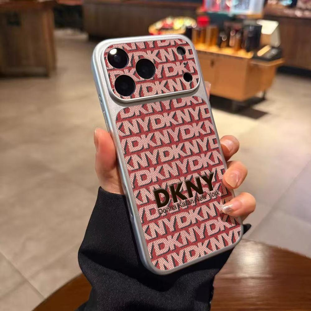 Stylish exquisite D-DKNY Phone - Phone Cases Dior reseña y precio
