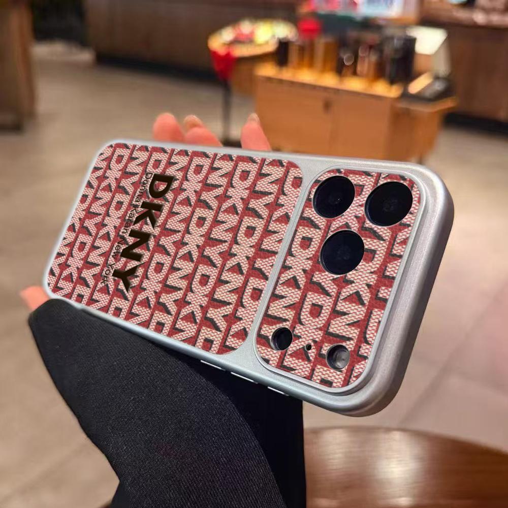 Stylish exquisite D-DKNY Phone - Phone Cases Dior reseña y precio