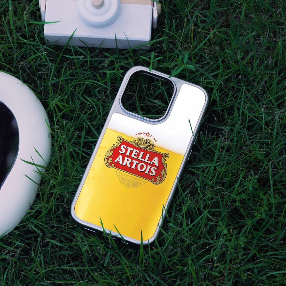 S-STELLA A-ARTOIS Beer Phone C - Phone Cases For Iphone 16 reseña y precio