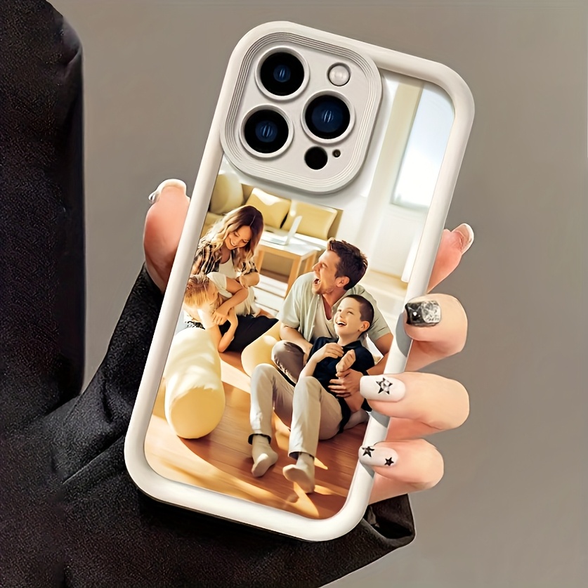 Customized Case For iPhone 17  - Phone Cases Diy reseña y precio