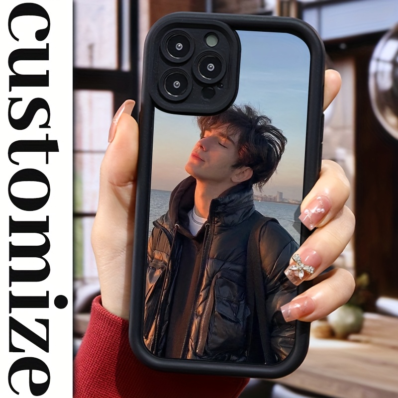Customized Case For iPhone 17  - Phone Cases Diy reseña y precio