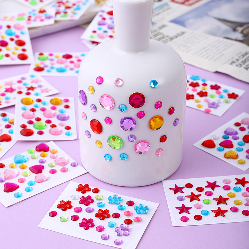 Hot Selling Colorful Acrylic D - Phone Cases Diy reseña y precio