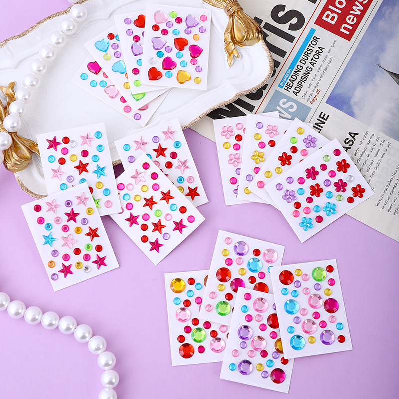 Hot Selling Colorful Acrylic D - Phone Cases Diy reseña y precio