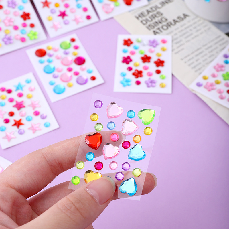 Hot Selling Colorful Acrylic D - Phone Cases Diy reseña y precio
