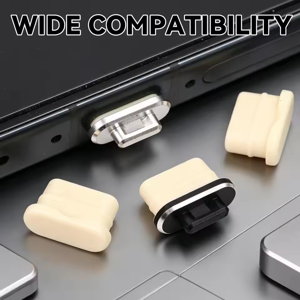 6/1Pcs Type C Charging Port Pr - Phone Cases Diy reseña y precio