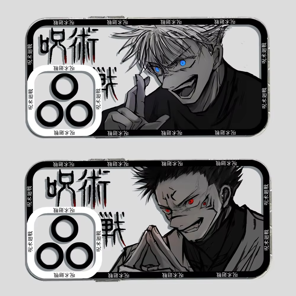 Phone Case For Samsung S26 S25 - Phone Cases Jujutsu Kaisen reseña y precio