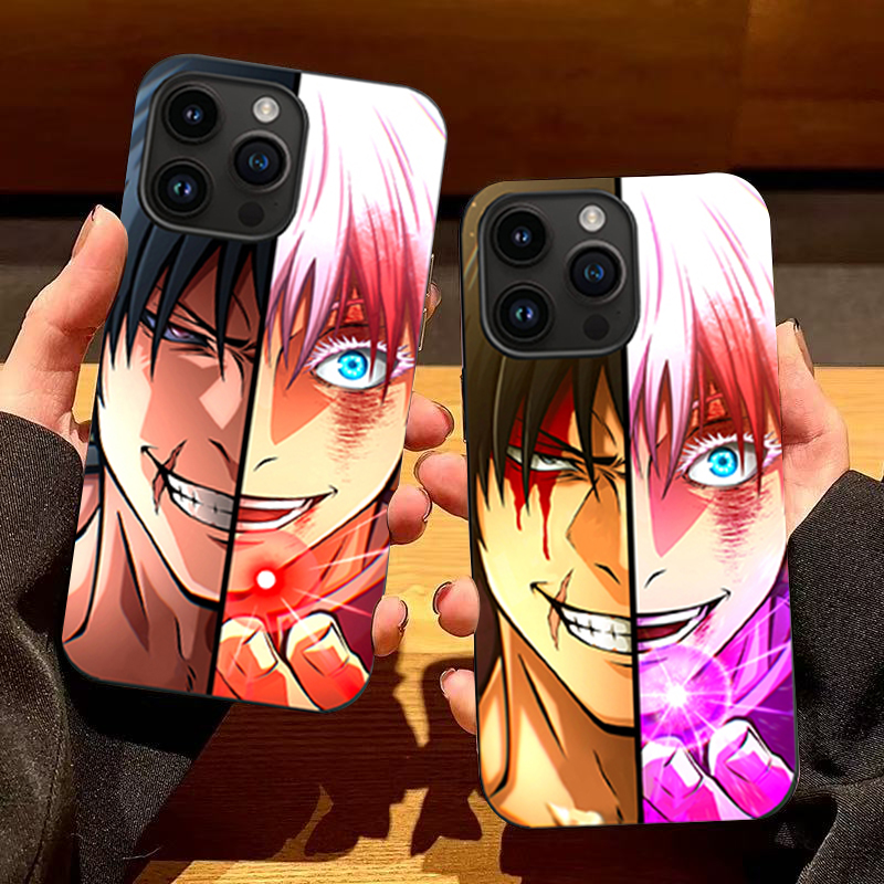 Jujutsu Kaisen Ryomen Sukuna/S - Phone Cases Jujutsu Kaisen reseña y precio