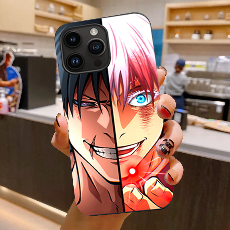 Jujutsu Kaisen Ryomen Sukuna/S - Phone Cases Jujutsu Kaisen reseña y precio