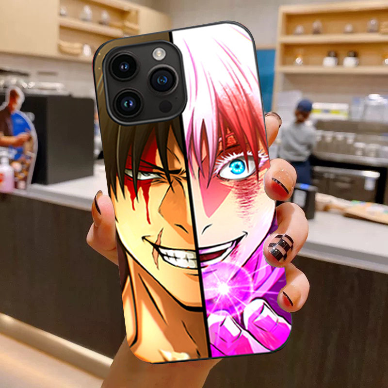 Jujutsu Kaisen Ryomen Sukuna/S - Phone Cases Jujutsu Kaisen reseña y precio