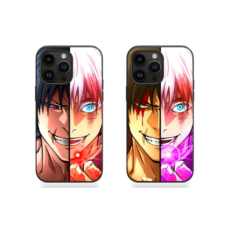 Jujutsu Kaisen Ryomen Sukuna/S - Phone Cases Jujutsu Kaisen reseña y precio