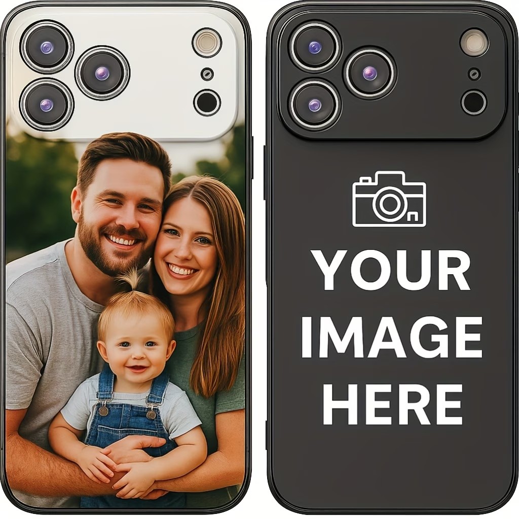 DIY Life Photo Customized Phon - Phone Cases Diy reseña y precio