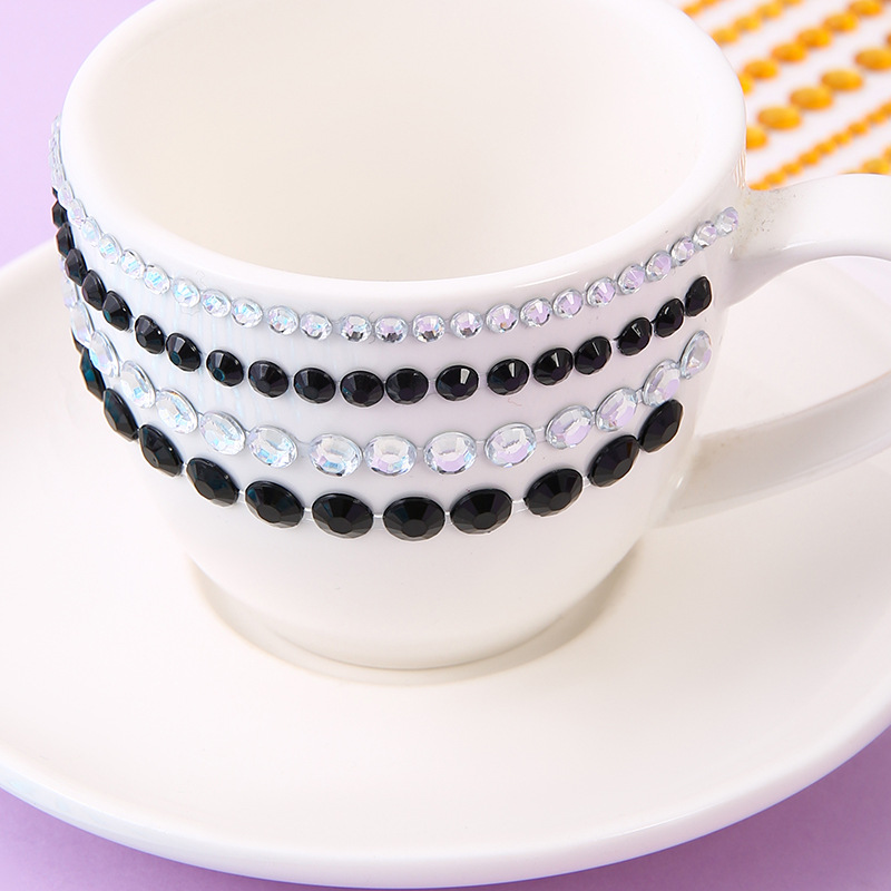 Mixed Sizes Acrylic Diamond St - Phone Cases Diy reseña y precio
