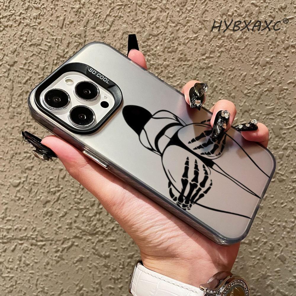 Sexy Girl Case for iPhone 17 1 - Phone Cases For Girls reseña y precio