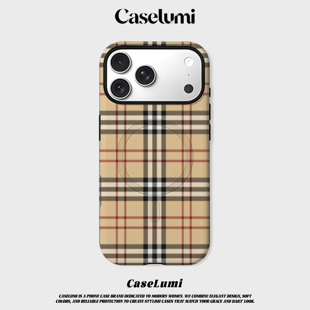 CaseLumi Matte Bumper For Mags - Phone Cases Dior reseña y precio