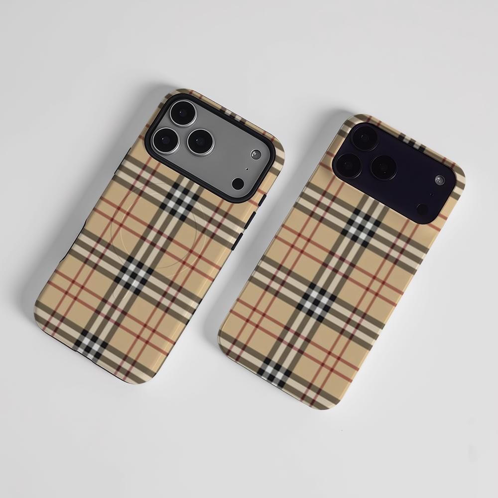 CaseLumi Matte Bumper For Mags - Phone Cases Dior reseña y precio