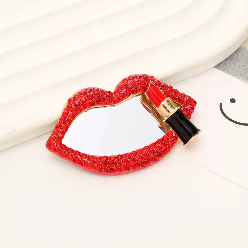 2Pcs Pink Red Rose Diamond Sex - Phone Cases Junk reseña y precio