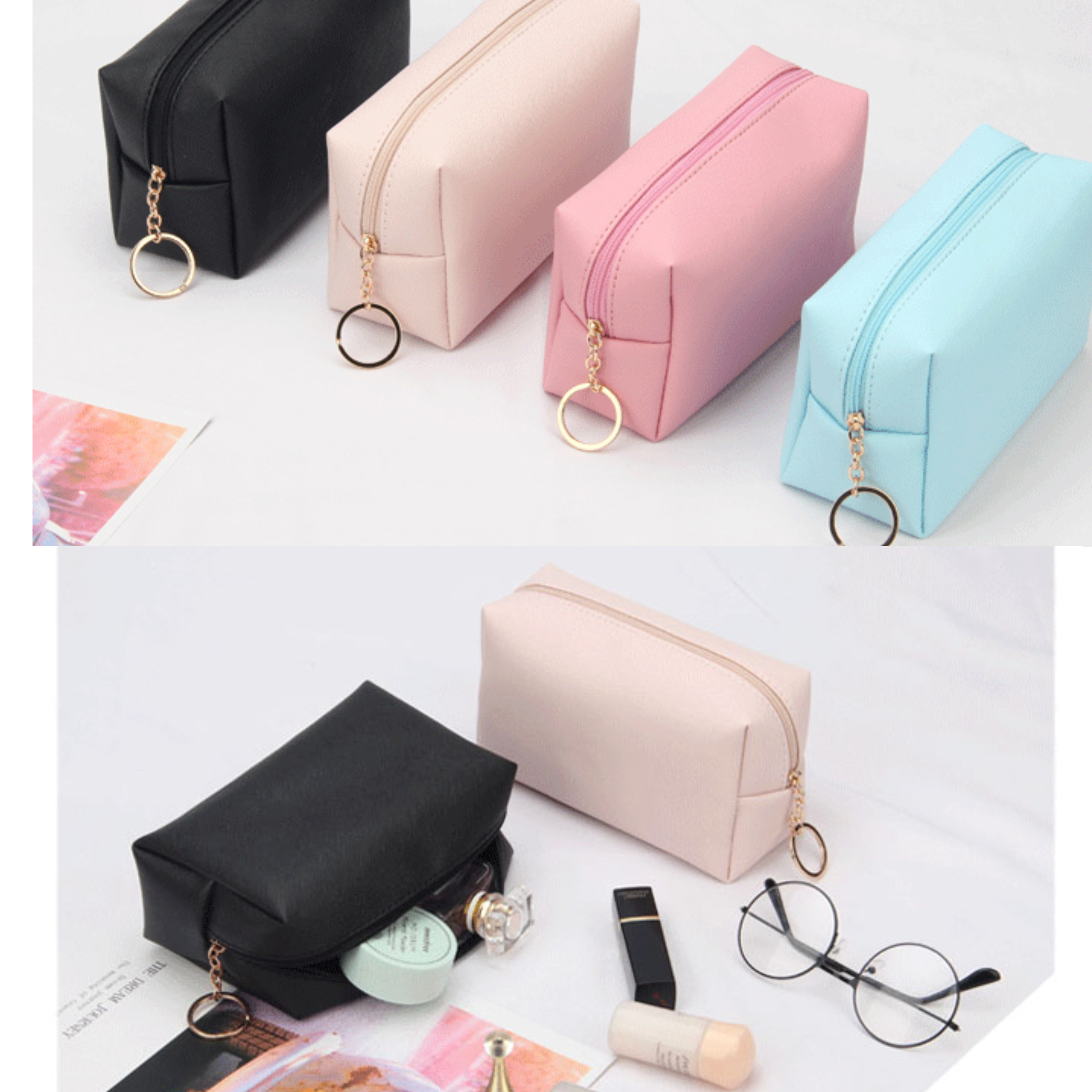 Custom Initials Monogram Lette - Monogram Custom Case reseña y precio