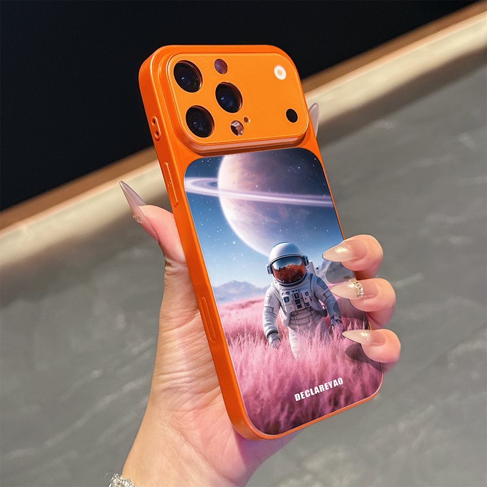 DECLAREYAO Origina Custom Temp - Phone Cases Diy reseña y precio