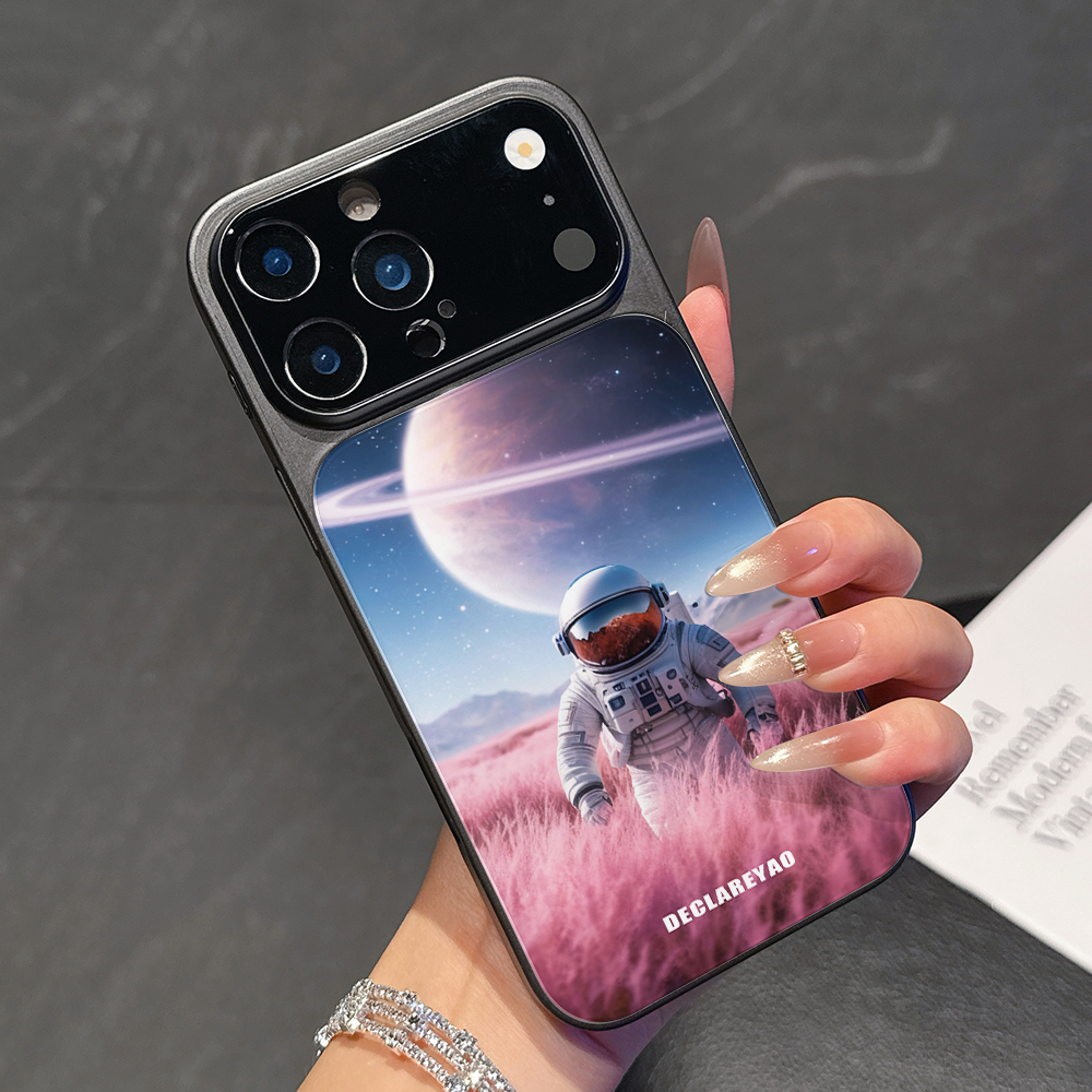 DECLAREYAO Origina Custom Temp - Phone Cases Diy reseña y precio
