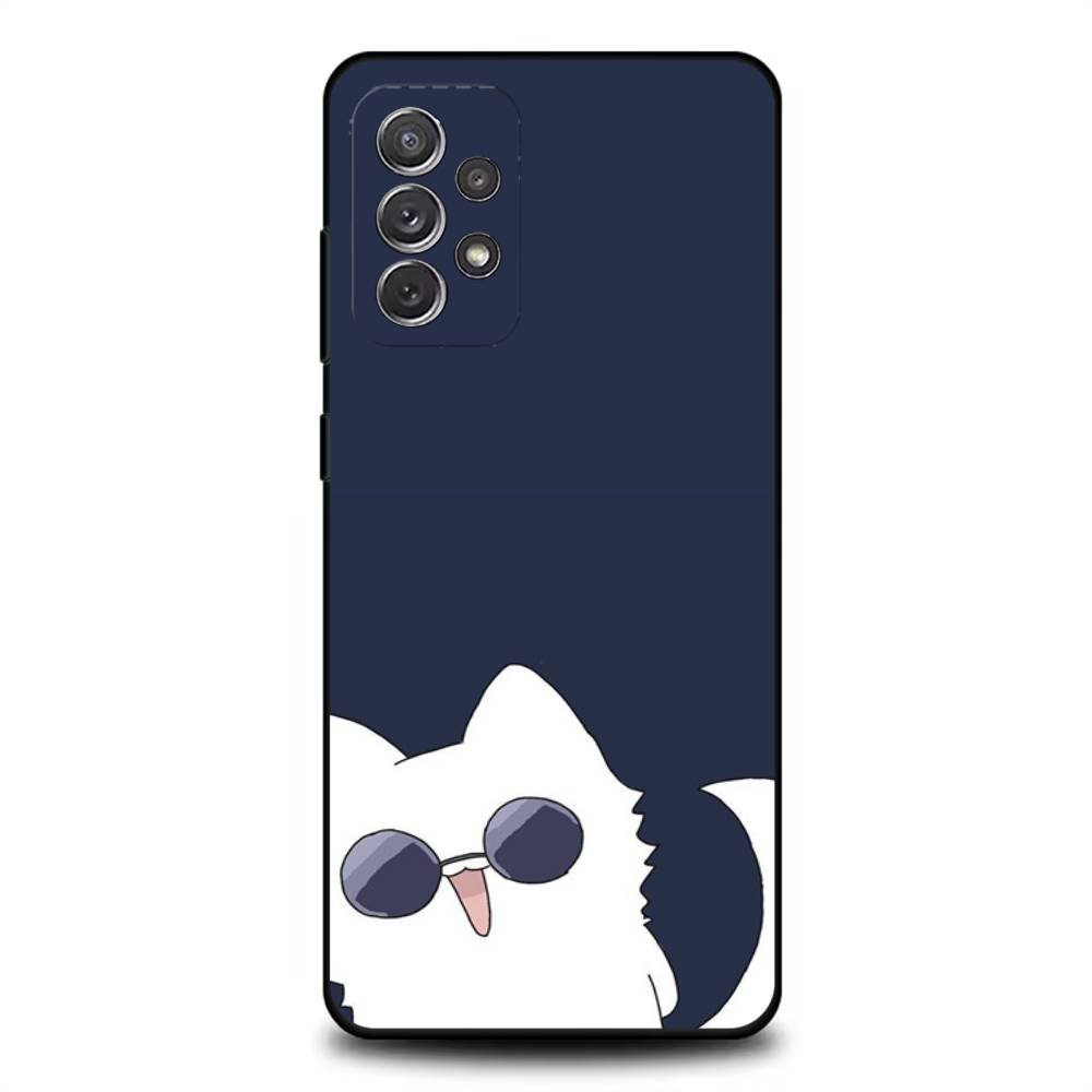 J-Jujutsu K-Kaisen G-Gojo Anim - Phone Cases Jujutsu Kaisen reseña y precio