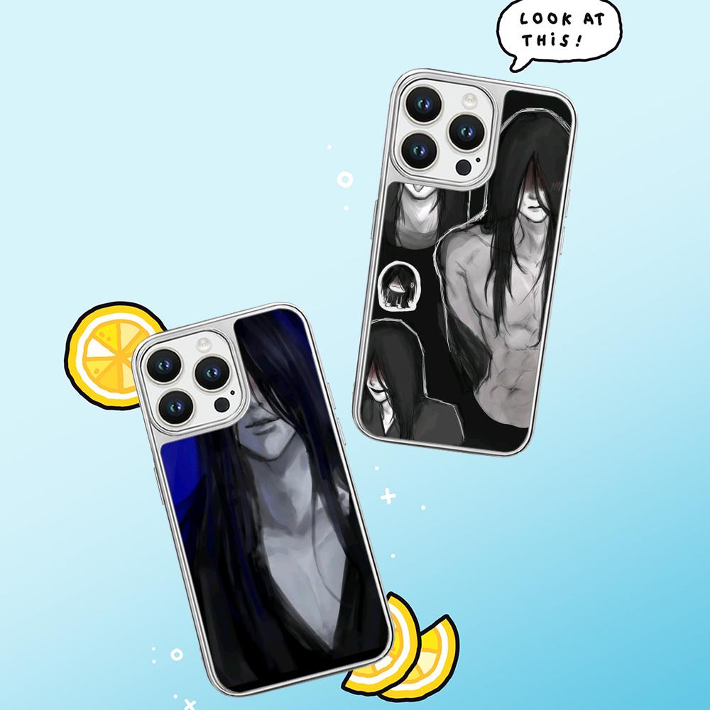 Mr crawling cool man hot game  - Phone Cases Men reseña y precio