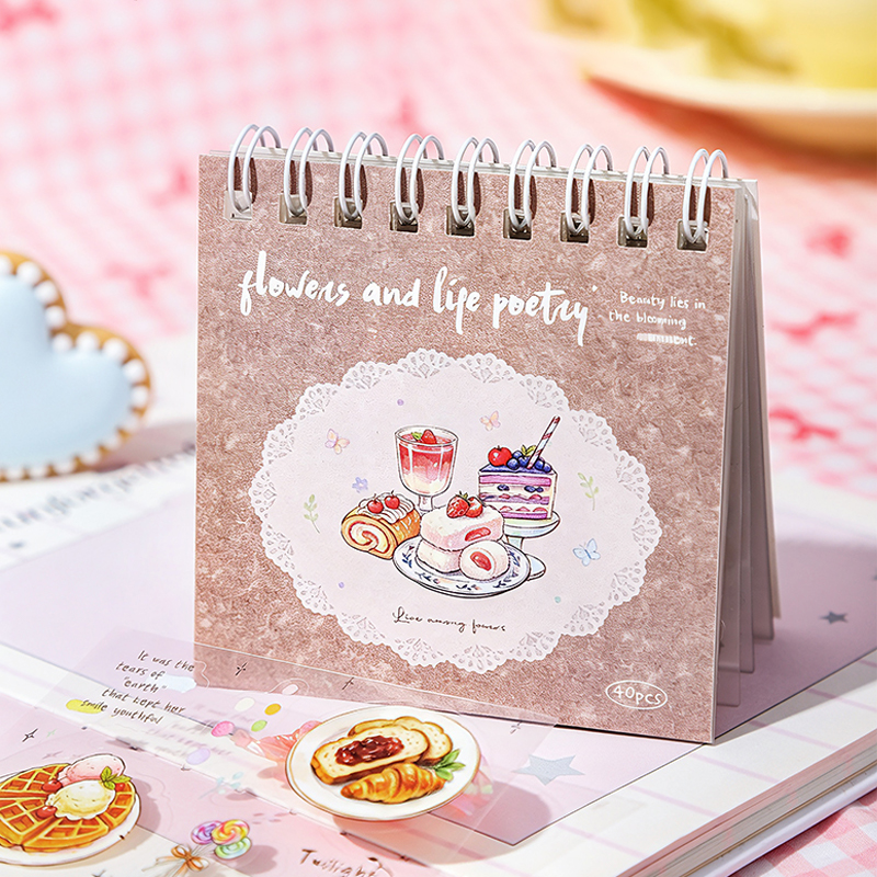 Vintage Cute Pre-Cut Food & Fl - Phone Cases Junk reseña y precio