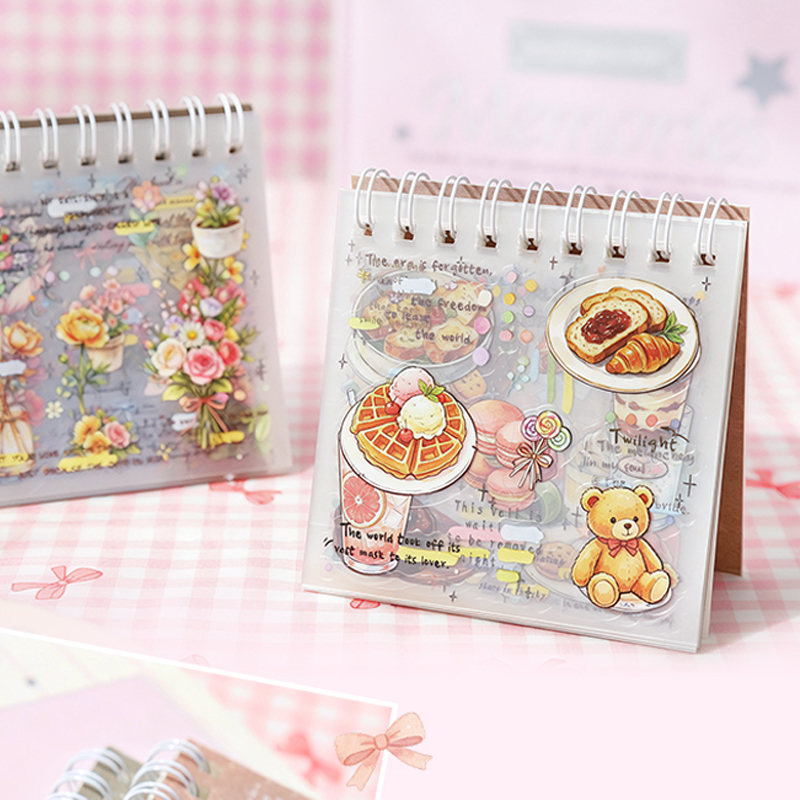 Vintage Cute Pre-Cut Food & Fl - Phone Cases Junk reseña y precio