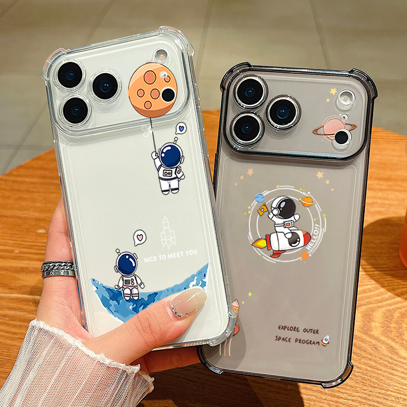 Card Slot Pocket Phone Case Fo - Phone Cases Cute reseña y precio