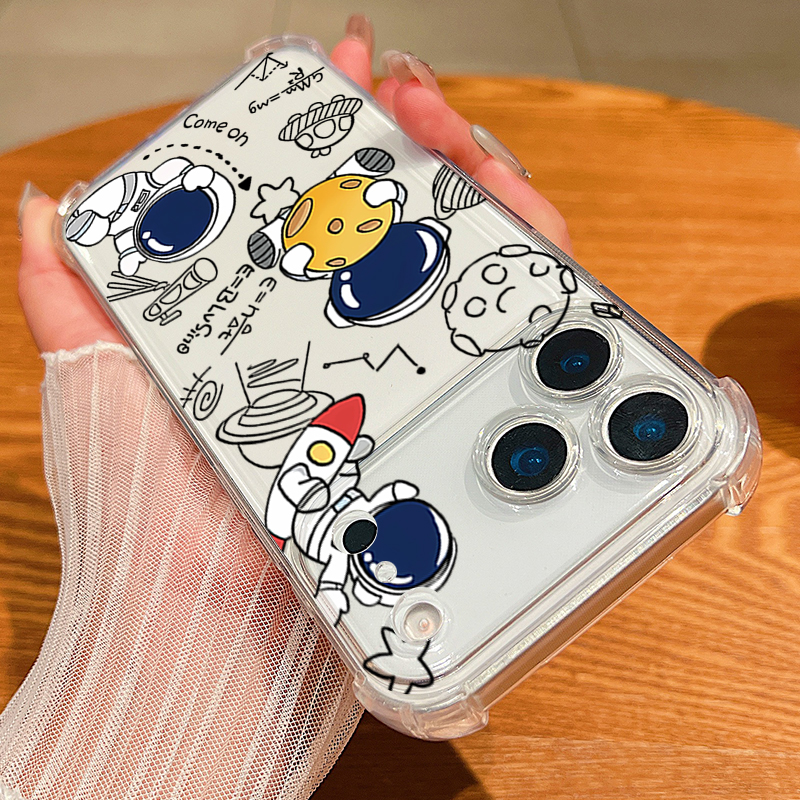 Card Slot Pocket Phone Case Fo - Phone Cases Cute reseña y precio
