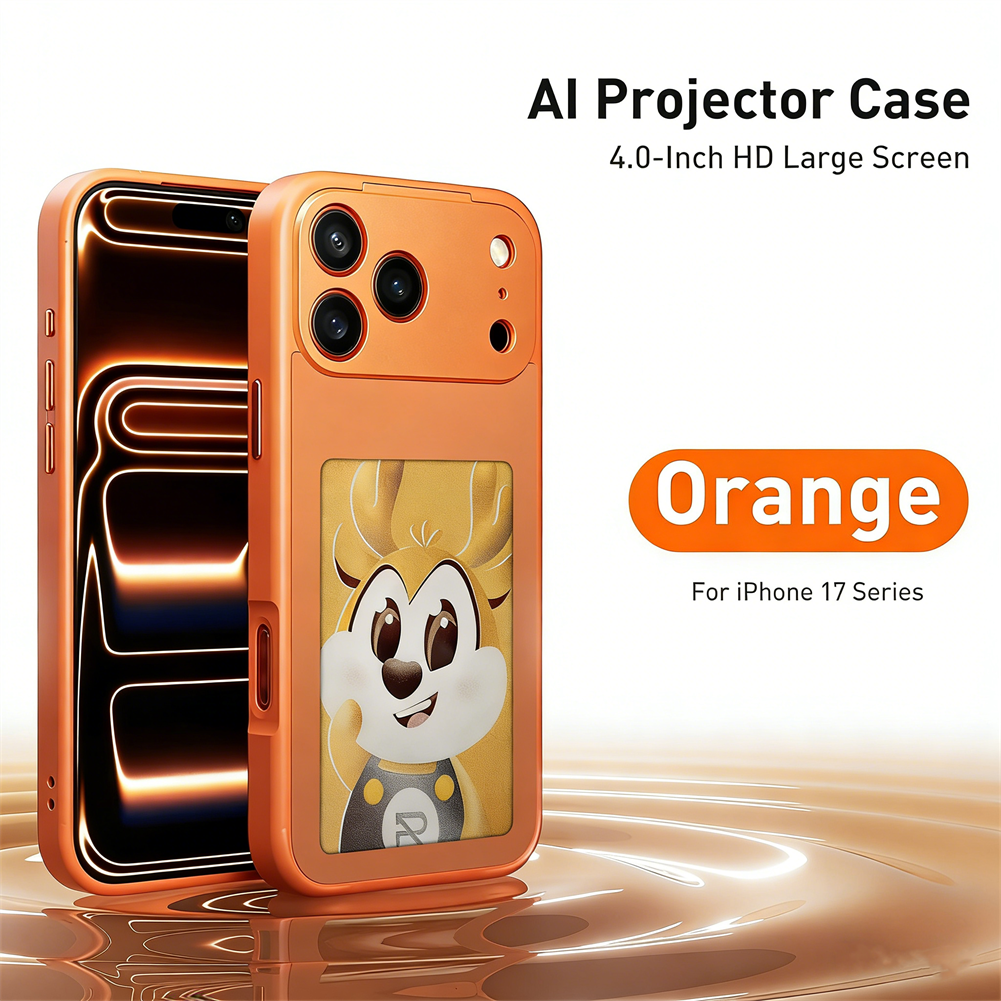 NFC Function AI Phone Cases Fo - Phone Cases Diy reseña y precio