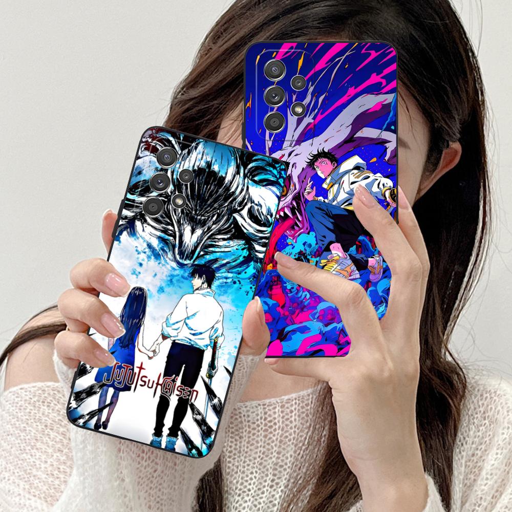 Jujutsu Kaisen Yuta Okkotsu Ph - Phone Cases Jujutsu Kaisen reseña y precio