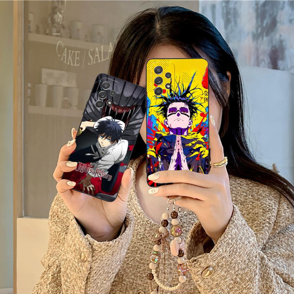 Jujutsu Kaisen Yuta Okkotsu Ph - Phone Cases Jujutsu Kaisen reseña y precio