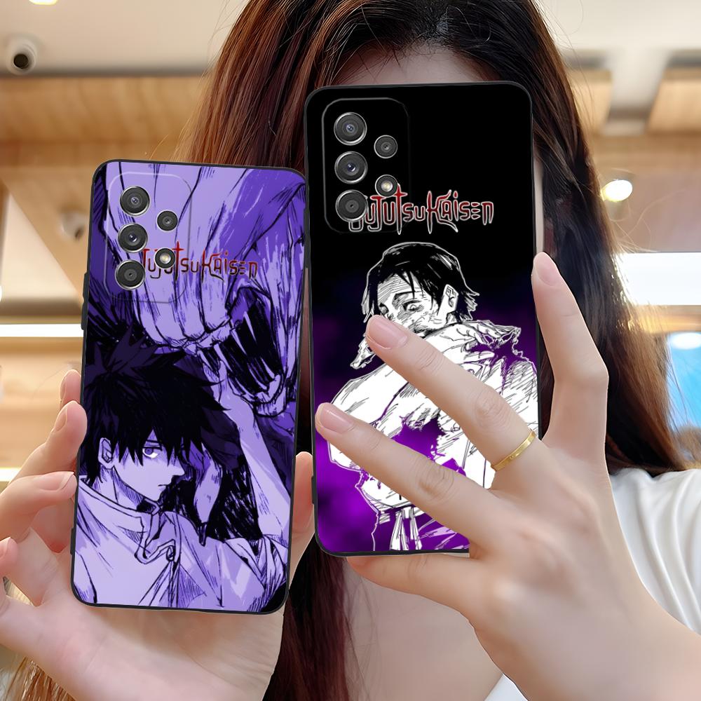Jujutsu Kaisen Yuta Okkotsu Ph - Phone Cases Jujutsu Kaisen reseña y precio