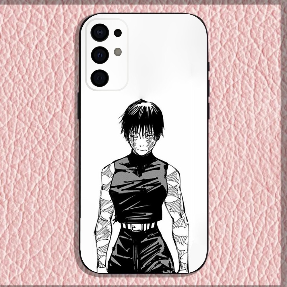 Maki Zenin Jujutsu Kaisen Phon - Phone Cases Jujutsu Kaisen reseña y precio