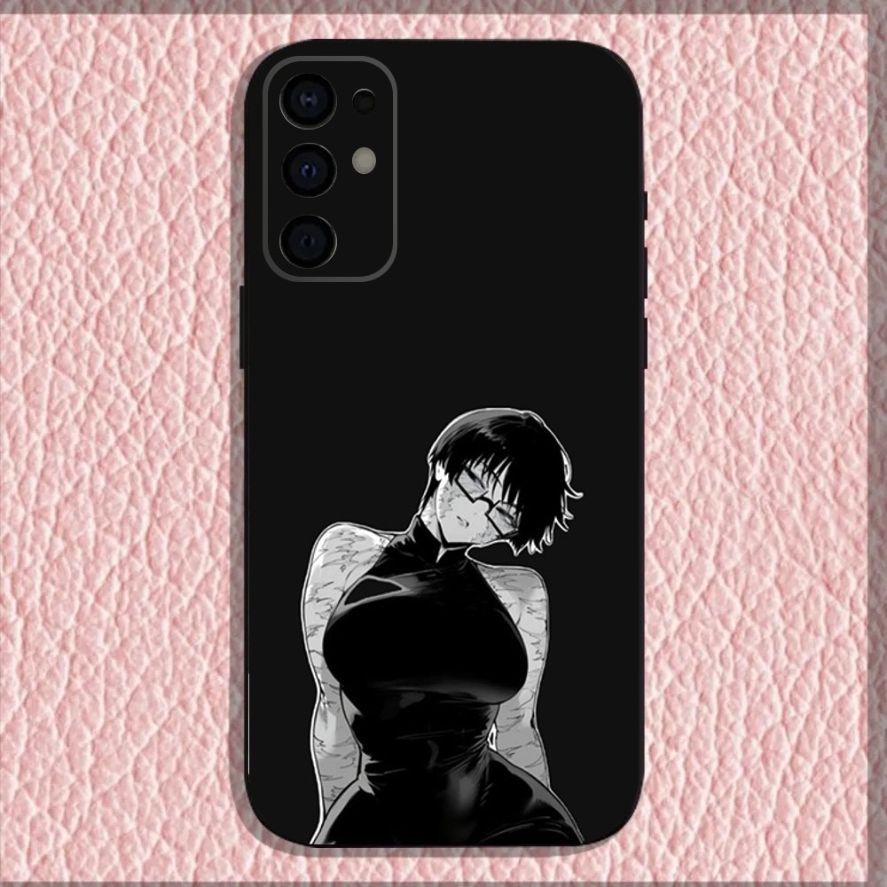 Maki Zenin Jujutsu Kaisen Phon - Phone Cases Jujutsu Kaisen reseña y precio