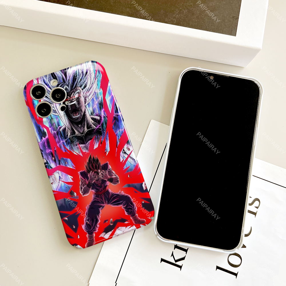 Gohan Dragon Ball  Anime W pho - Phone Cases Price reseña y precio