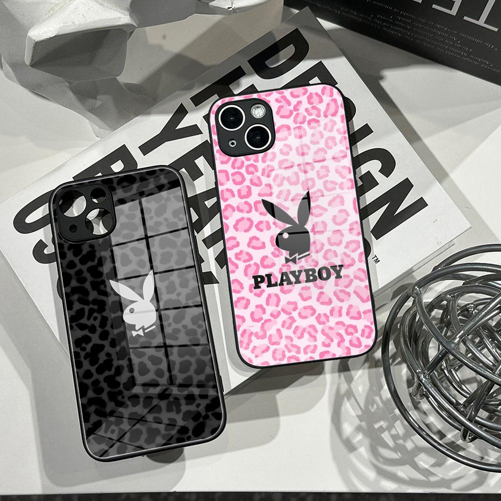 P-Playboy-s Leopard 2-in-1 Pho - Phone Cases Dior reseña y precio