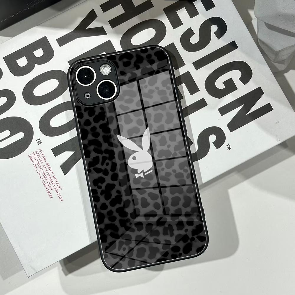 P-Playboy-s Leopard 2-in-1 Pho - Phone Cases Dior reseña y precio