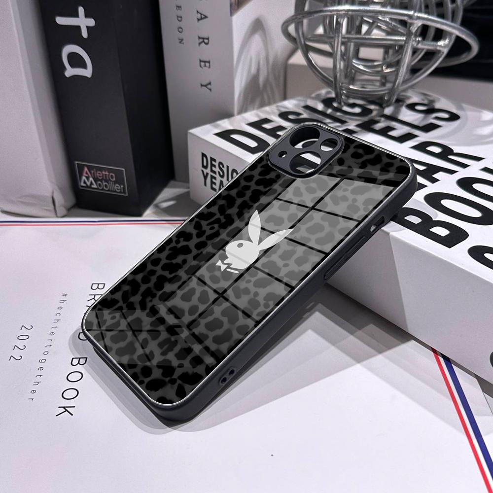 P-Playboy-s Leopard 2-in-1 Pho - Phone Cases Dior reseña y precio