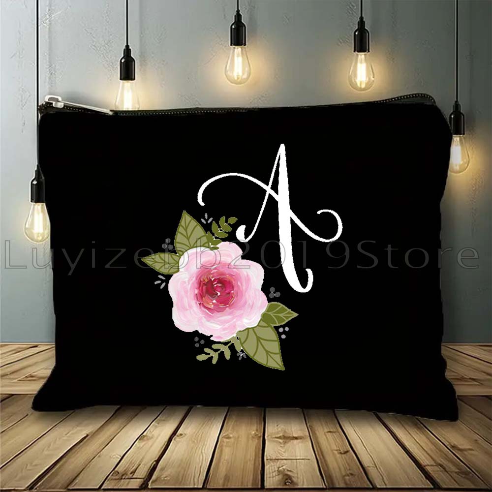Custom Initials Monogram Lette - Monogram Custom Case reseña y precio