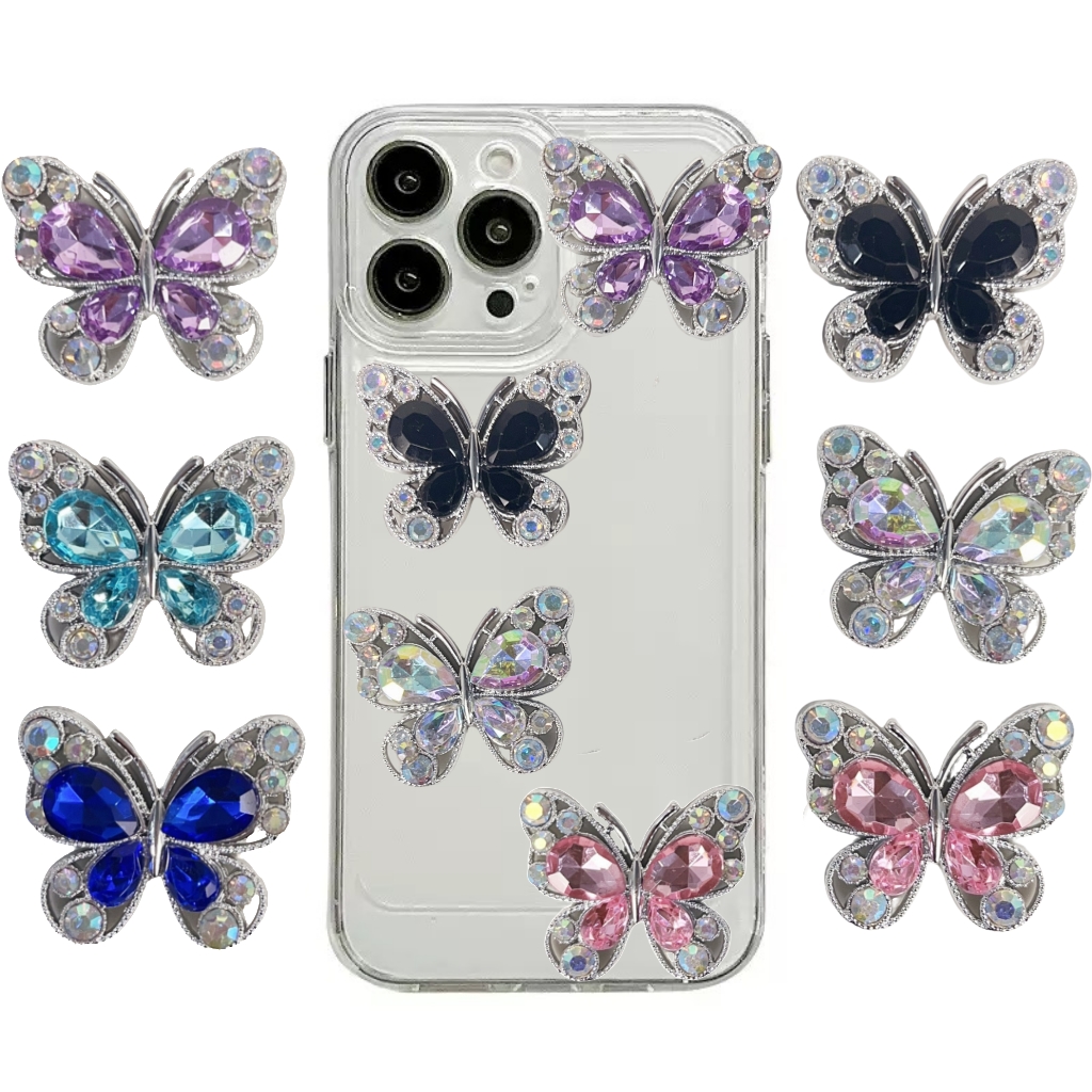 5pcs New Arrival Elegant Bling - Phone Cases Junk reseña y precio