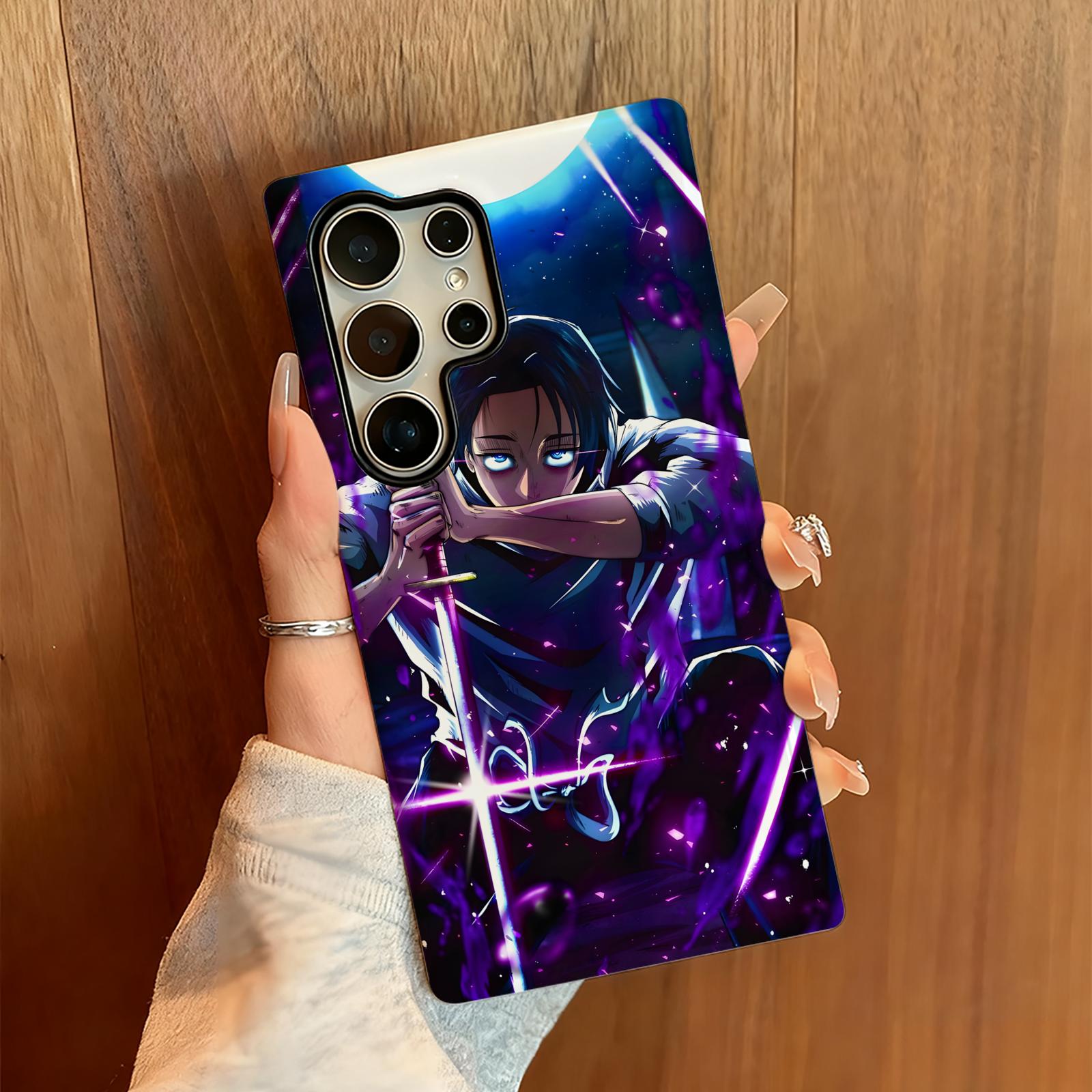 Anime Jujutsu kaisen  Phone Ca - Phone Cases Jujutsu Kaisen reseña y precio